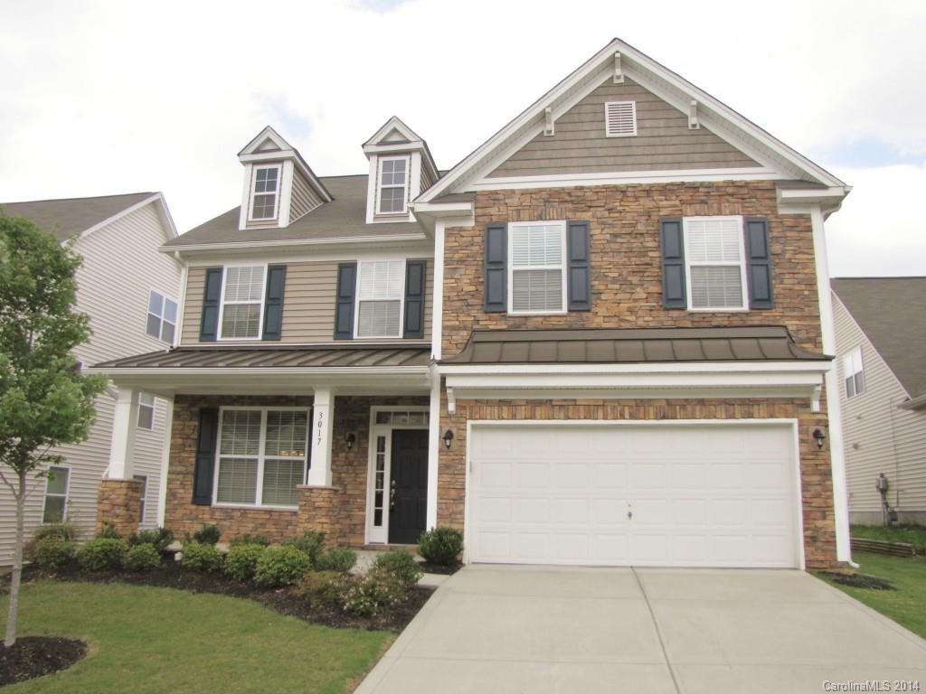 Brandon Oaks - Residential Lease