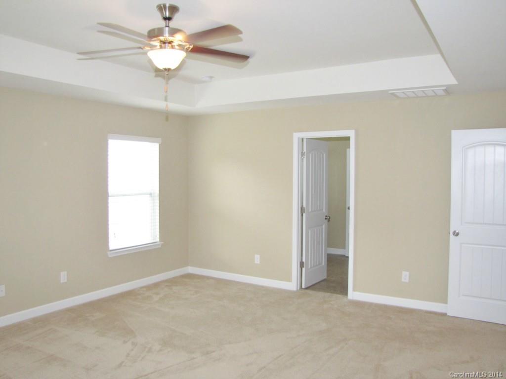 Brandon Oaks - Residential Lease