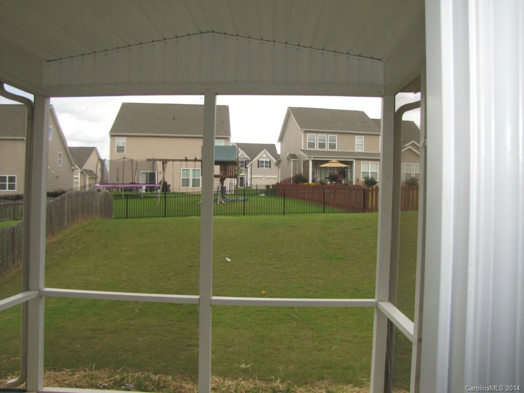 Brandon Oaks - Residential Lease