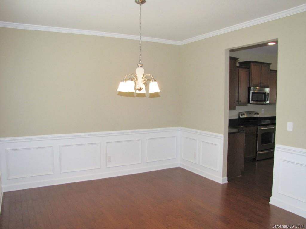 Brandon Oaks - Residential Lease