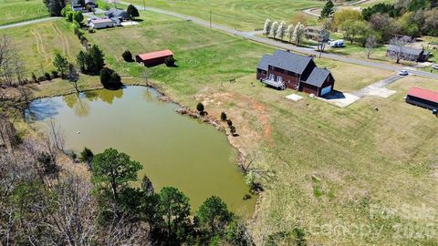 Photo of 11410 Mount Olive Road, Gold Hill, NC 28071 (MLS # 4378840)