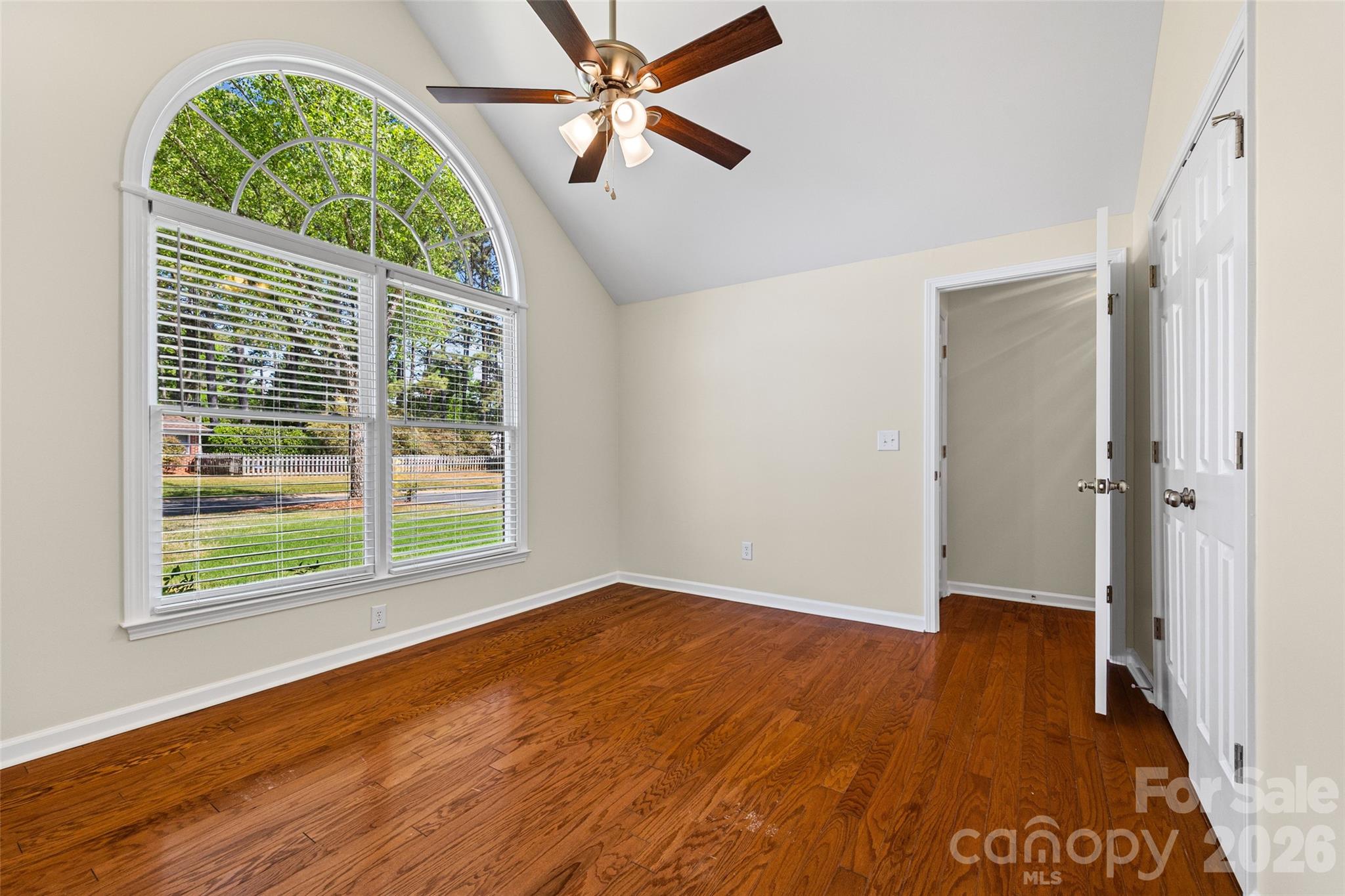 Palmetto Plantation - Residential