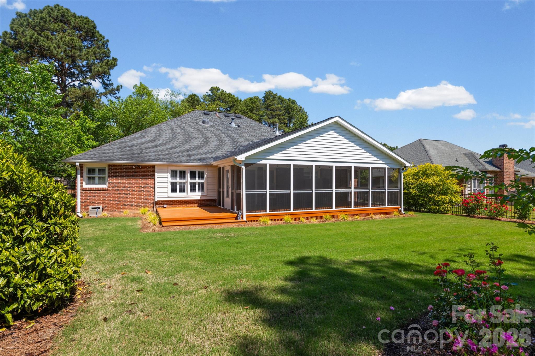 Palmetto Plantation - Residential