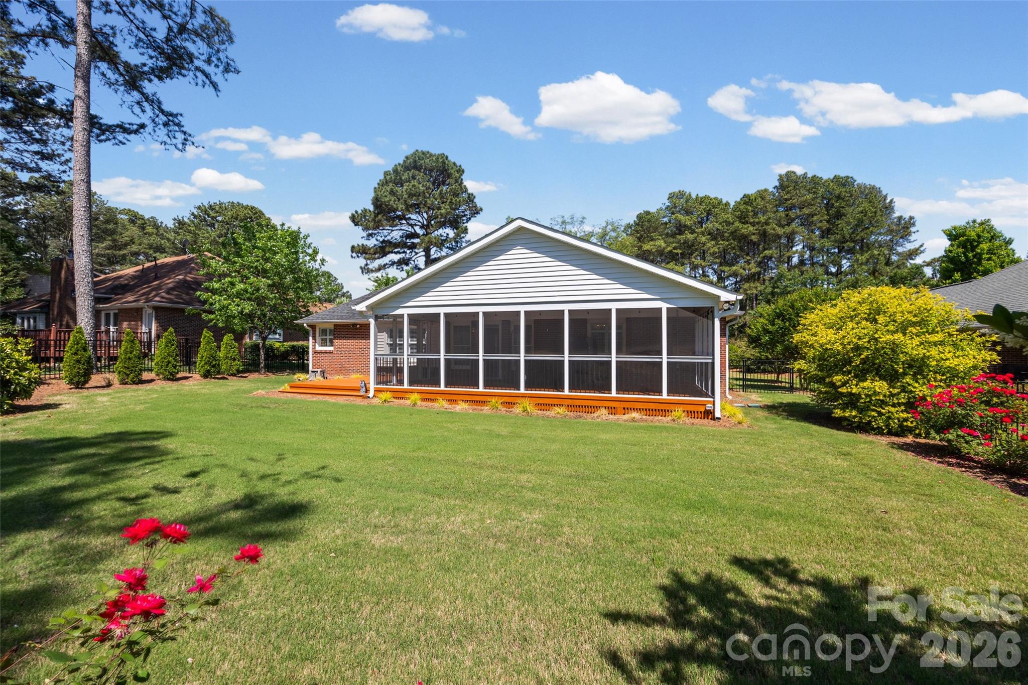 Palmetto Plantation - Residential