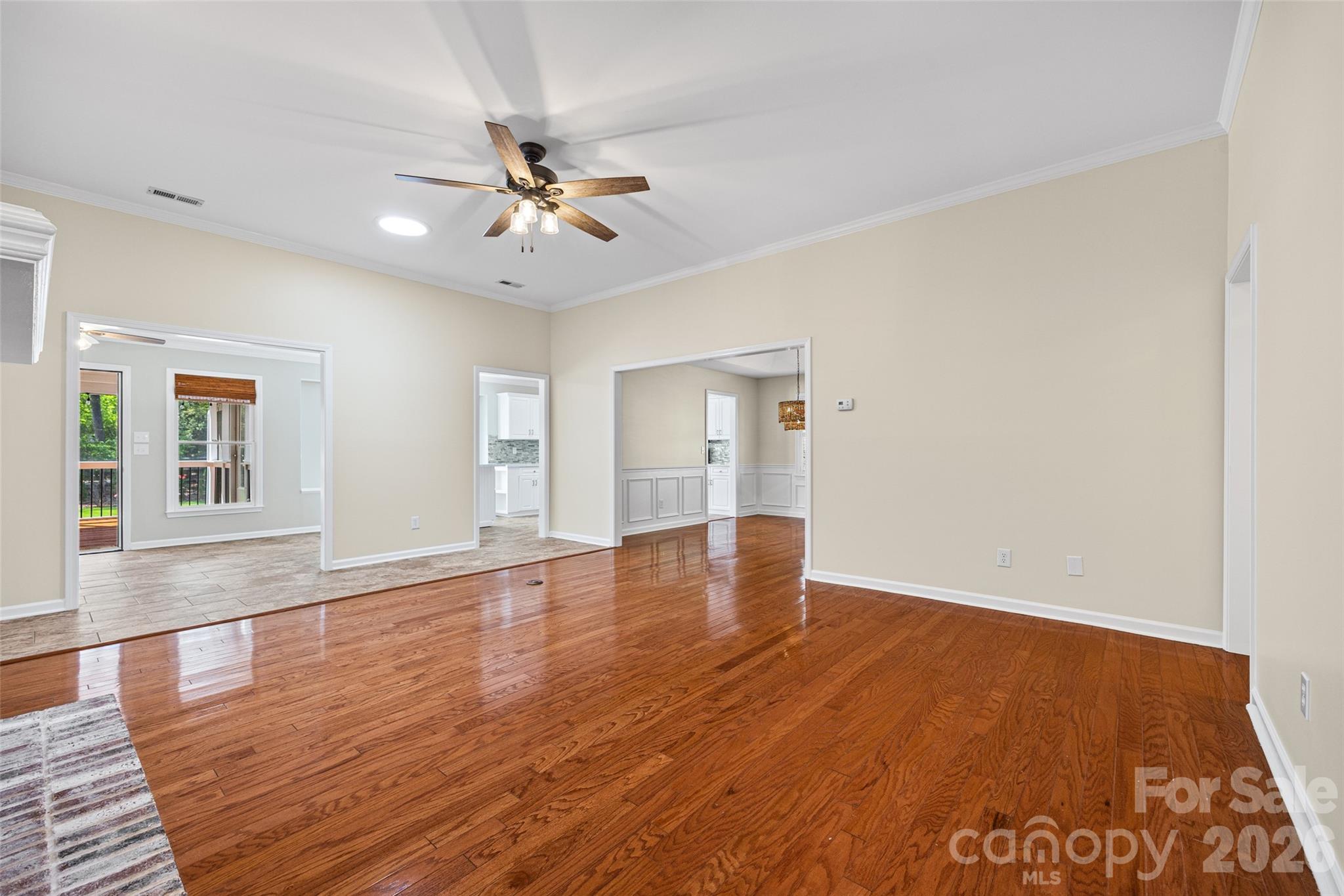 Palmetto Plantation - Residential