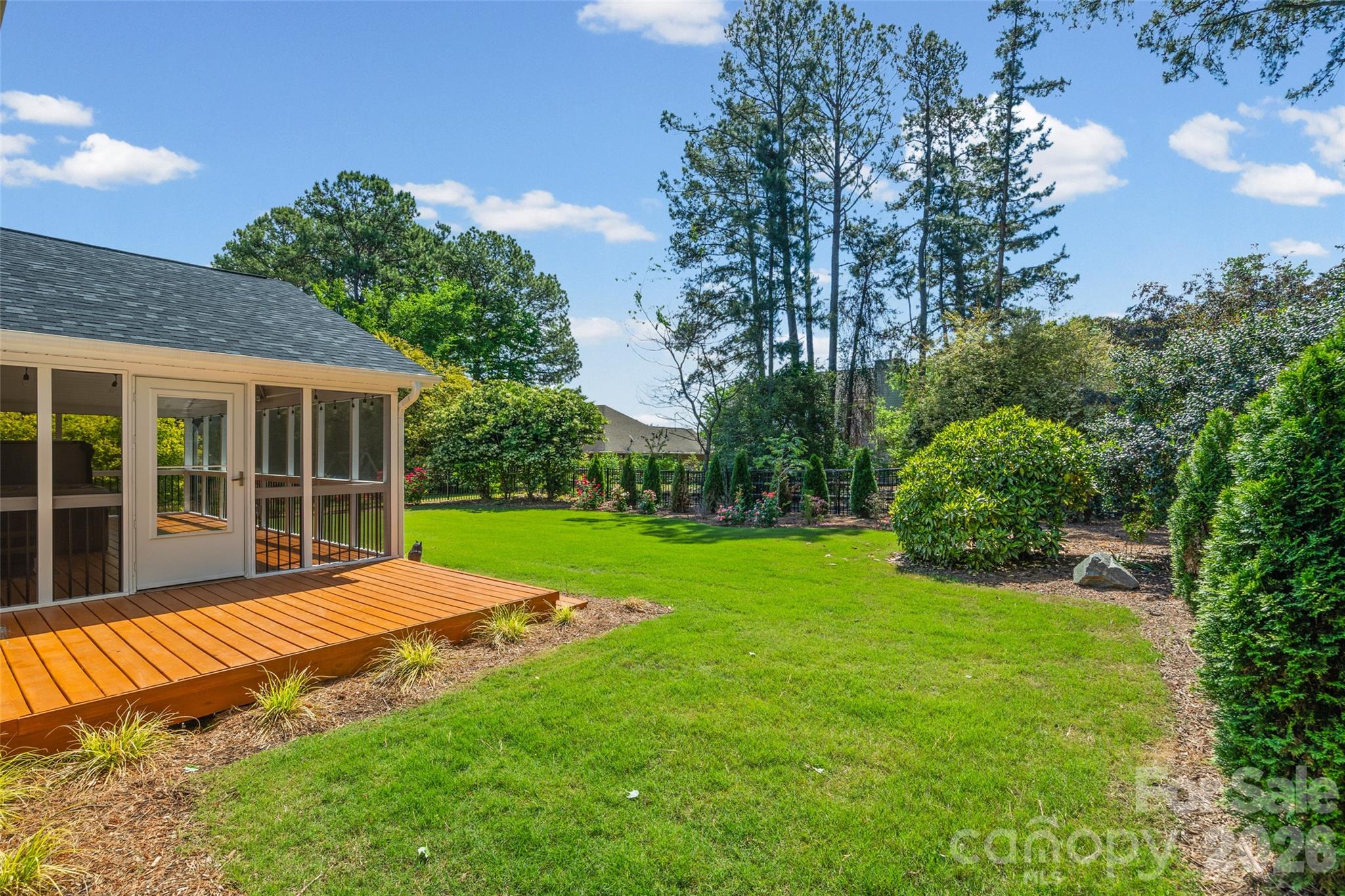 Palmetto Plantation - Residential