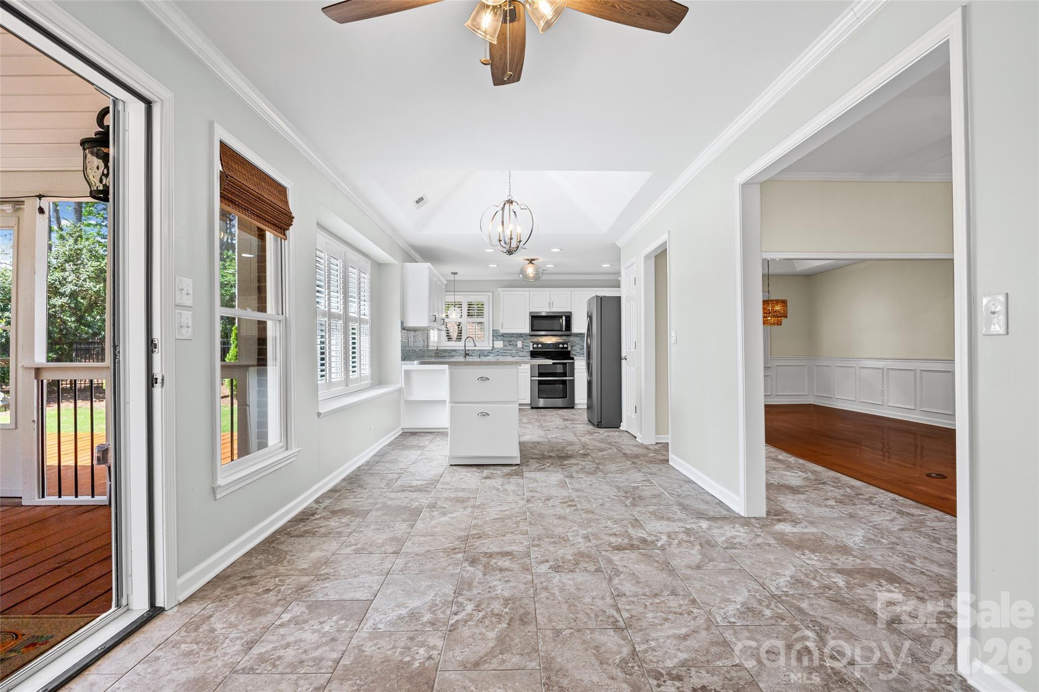 Palmetto Plantation - Residential