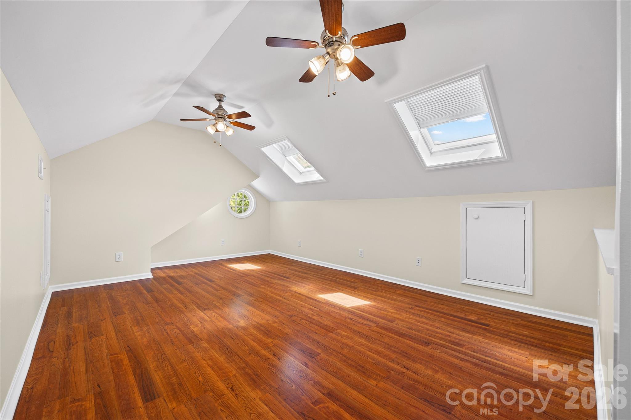 Palmetto Plantation - Residential