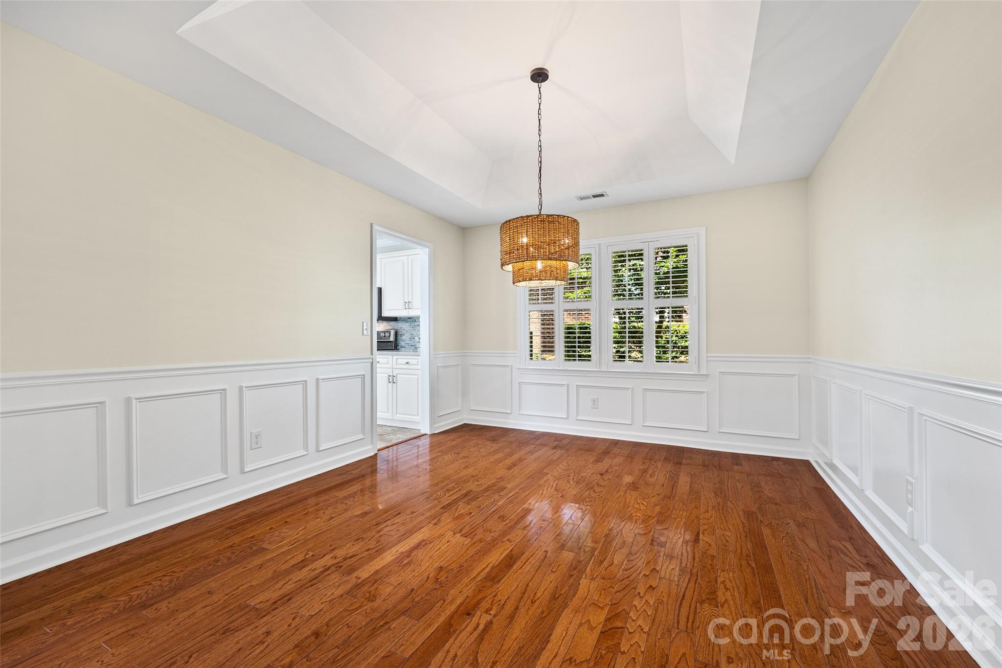 Palmetto Plantation - Residential