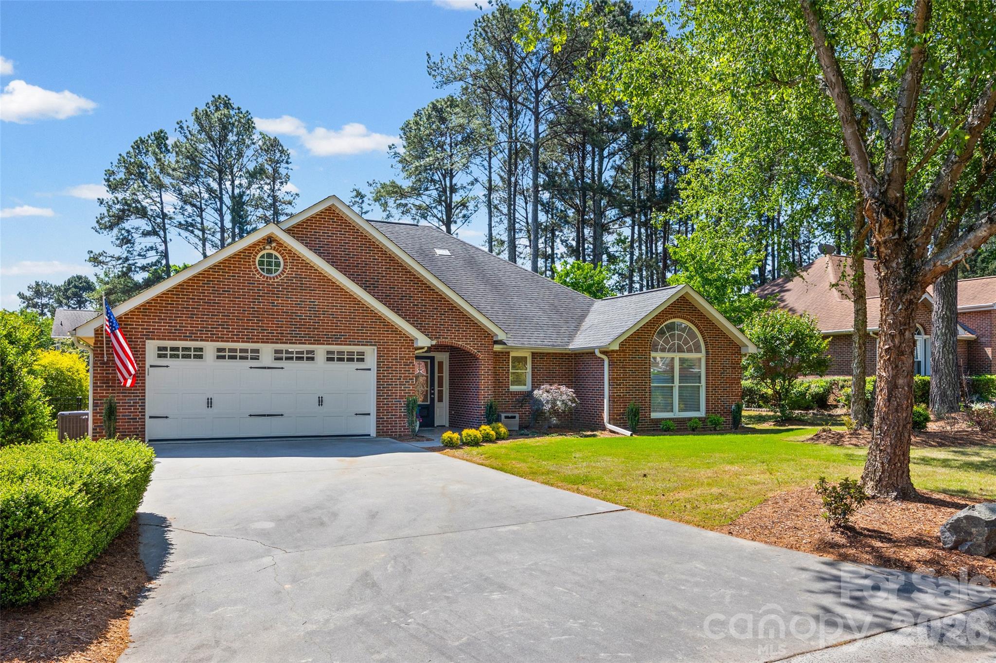 Palmetto Plantation - Residential