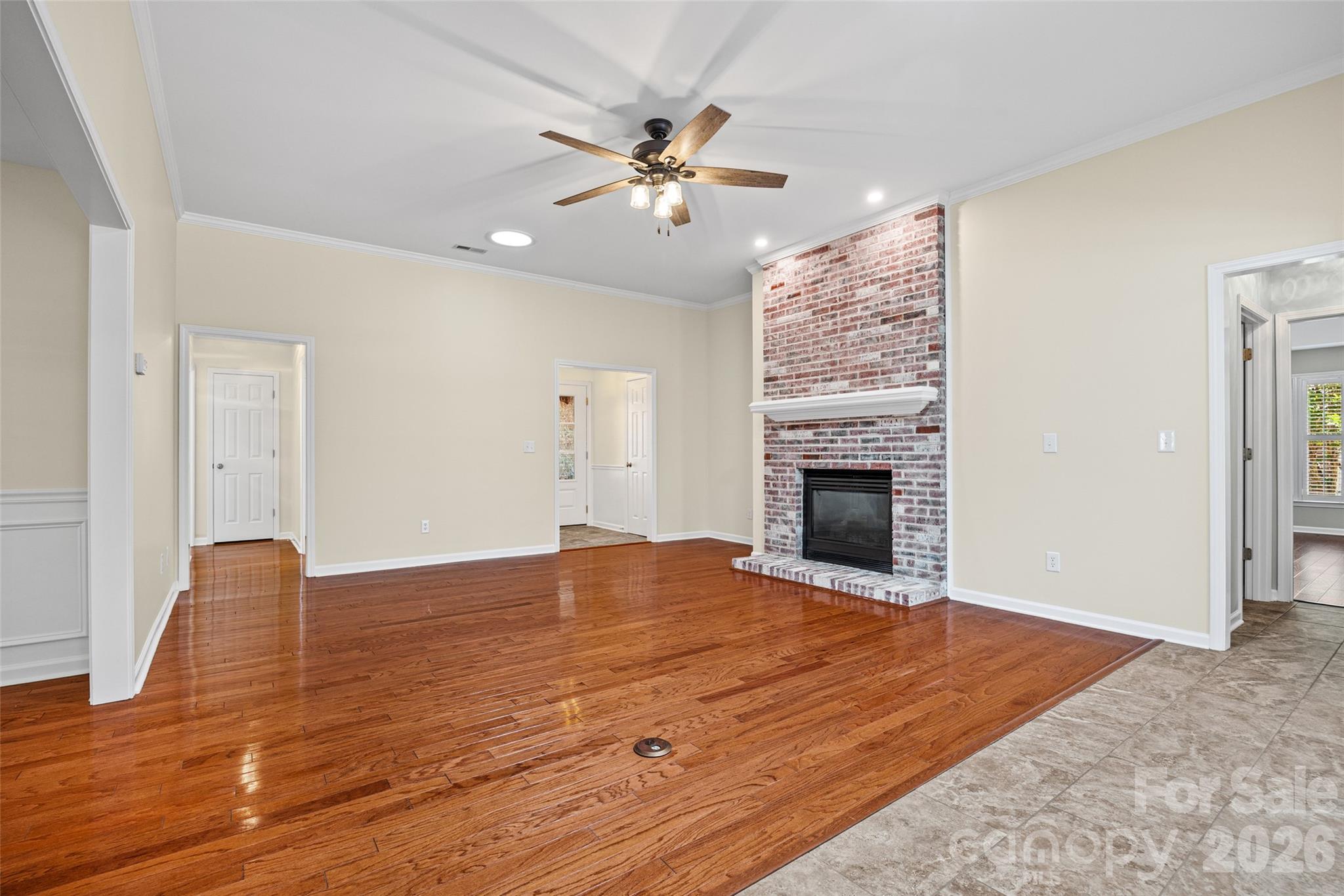 Palmetto Plantation - Residential