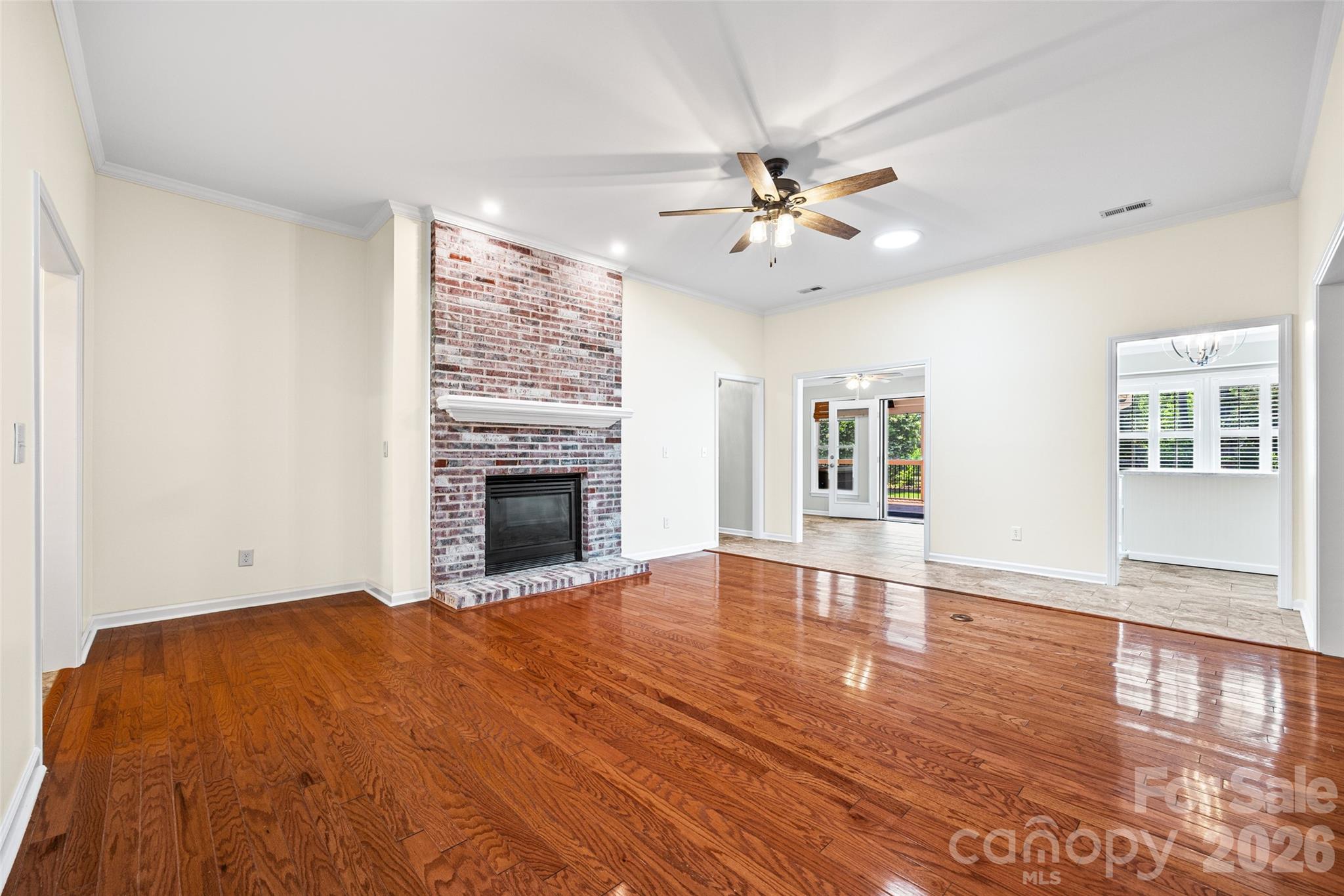 Palmetto Plantation - Residential