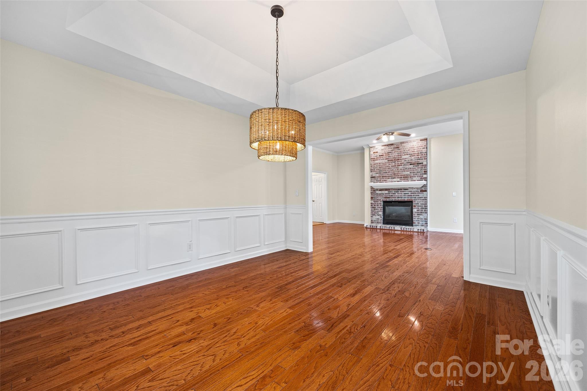 Palmetto Plantation - Residential