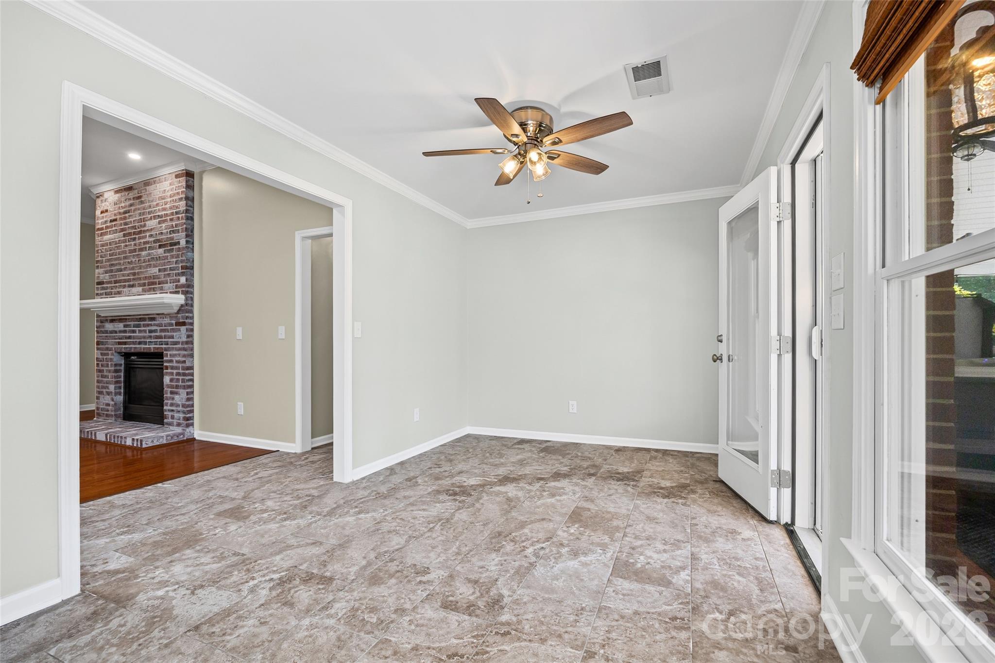 Palmetto Plantation - Residential