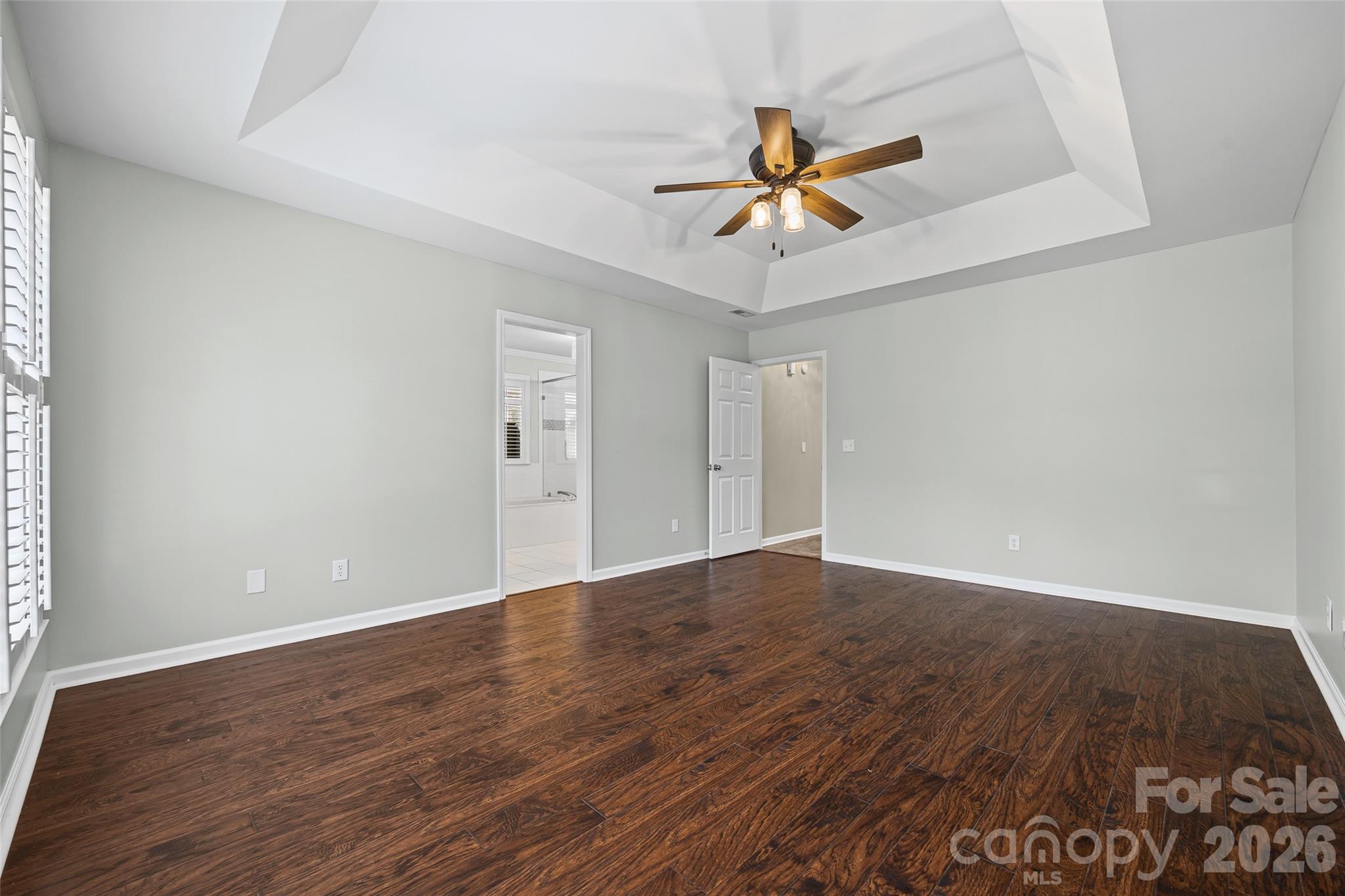 Palmetto Plantation - Residential