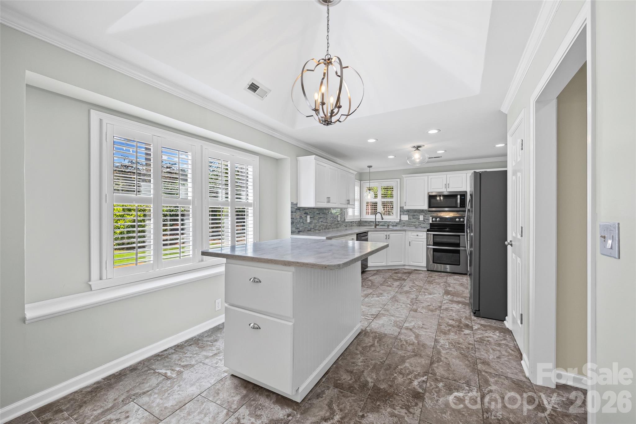 Palmetto Plantation - Residential