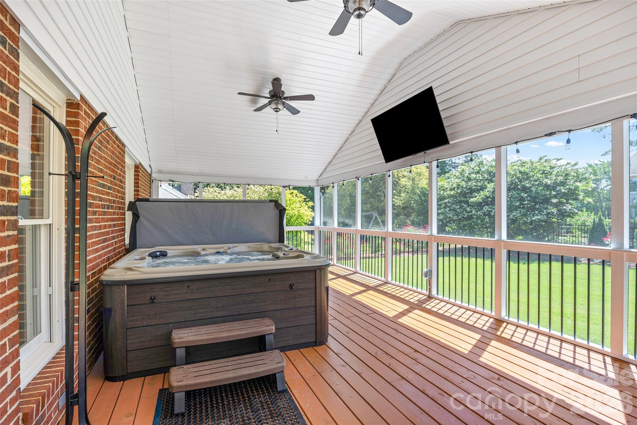 Palmetto Plantation - Residential