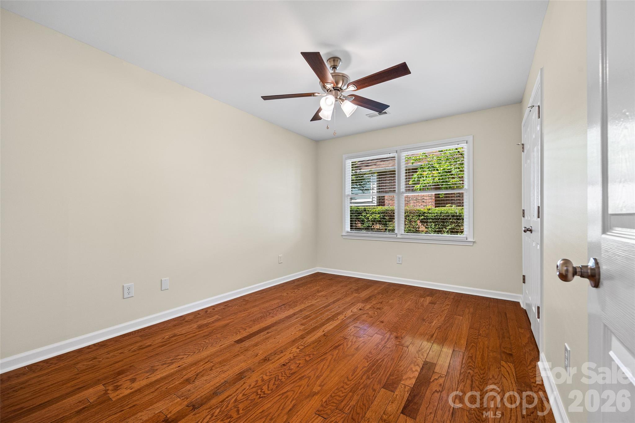 Palmetto Plantation - Residential
