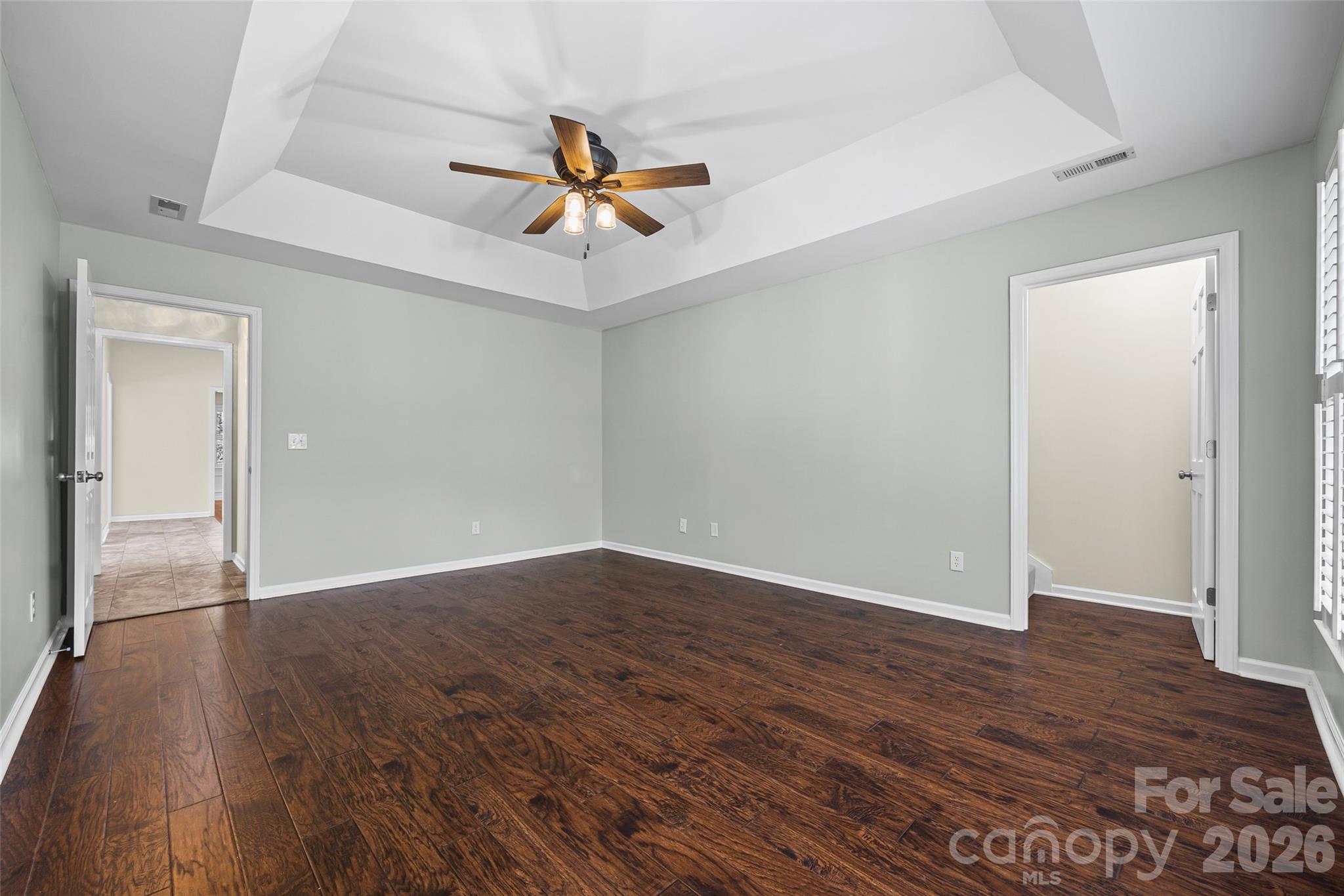 Palmetto Plantation - Residential
