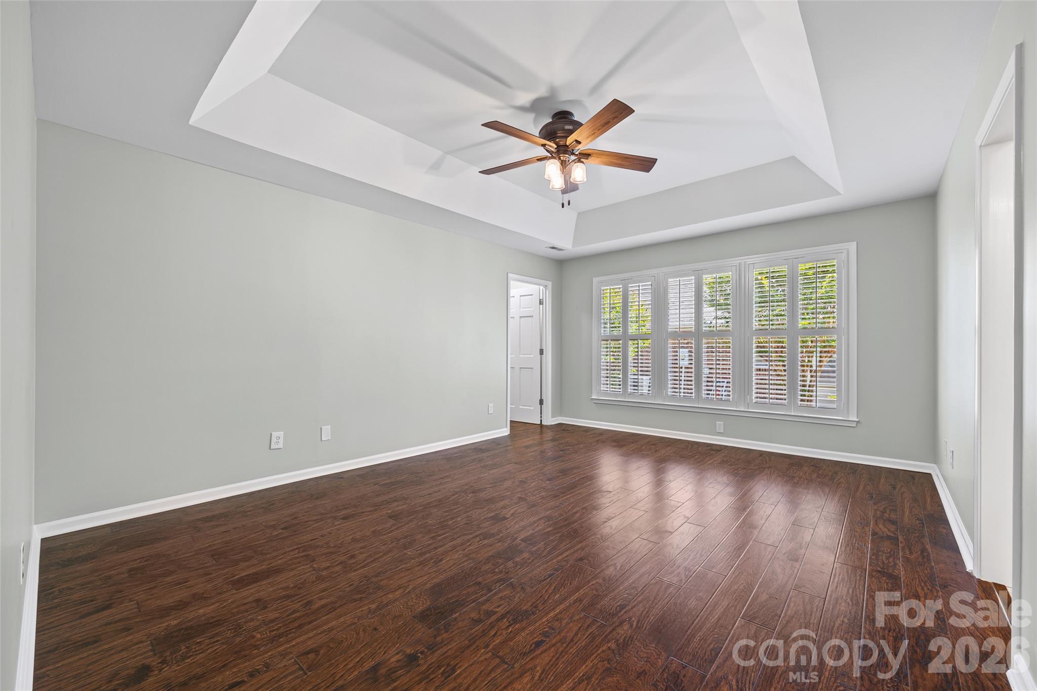 Palmetto Plantation - Residential