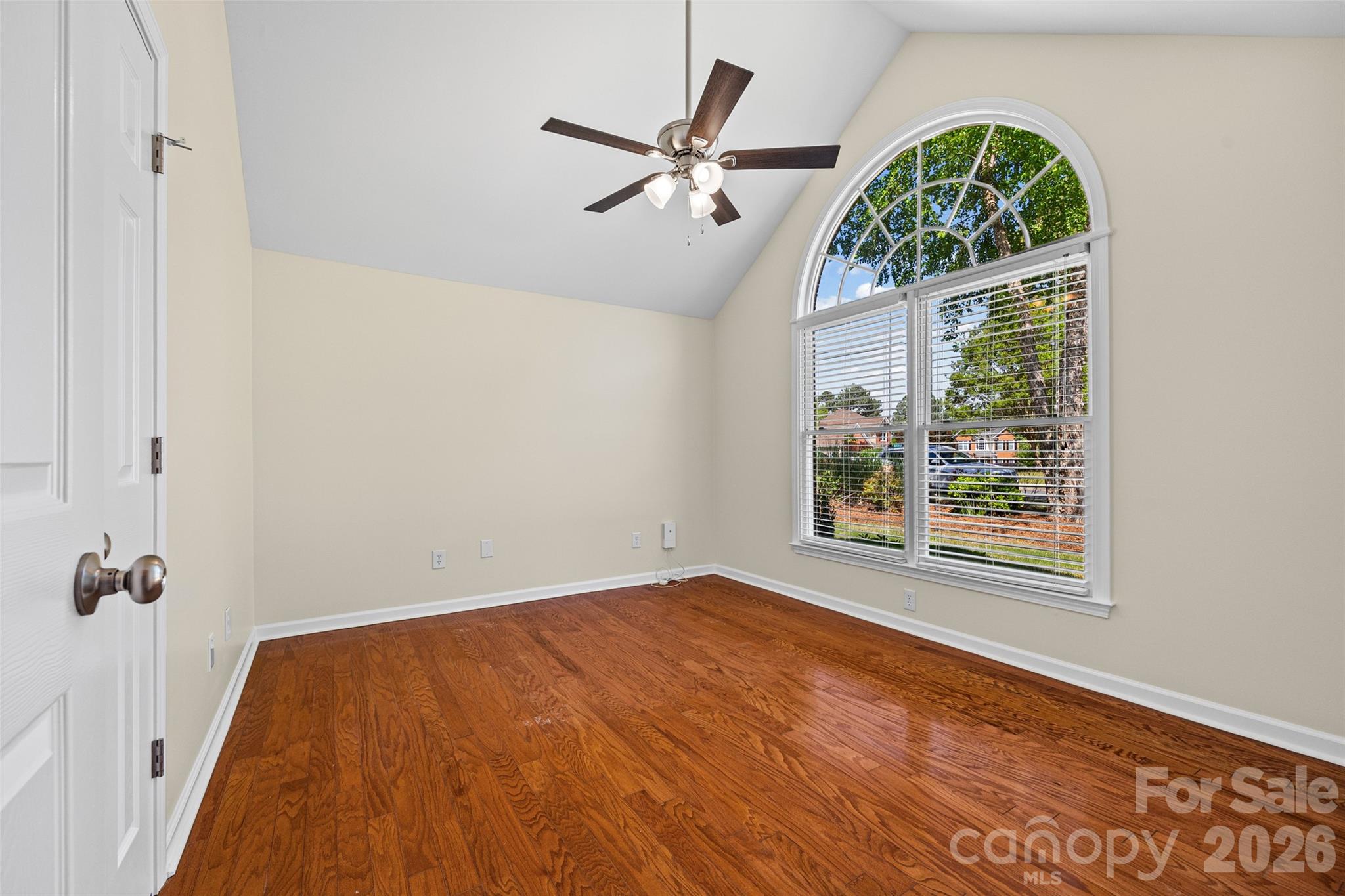 Palmetto Plantation - Residential