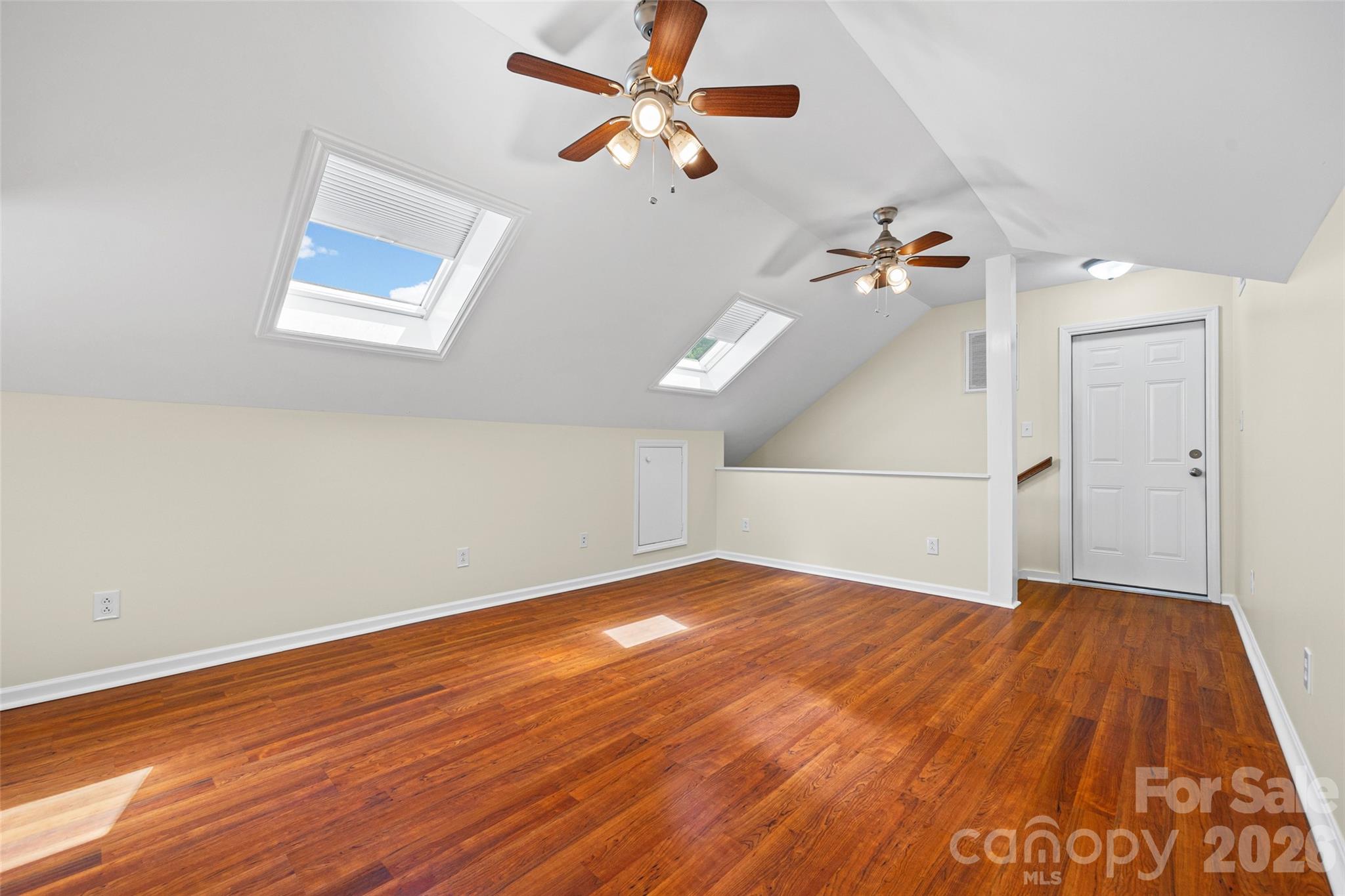 Palmetto Plantation - Residential