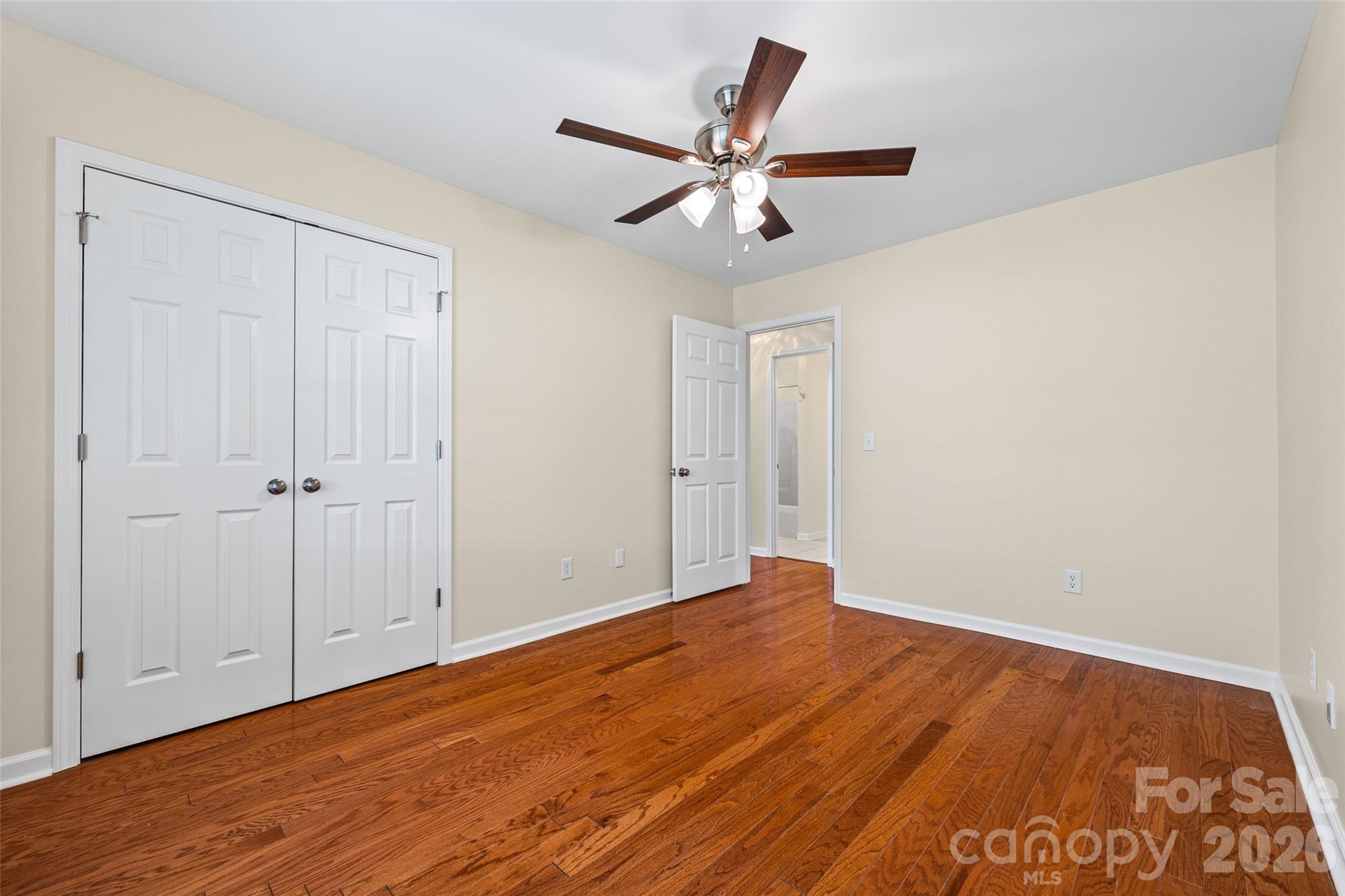 Palmetto Plantation - Residential