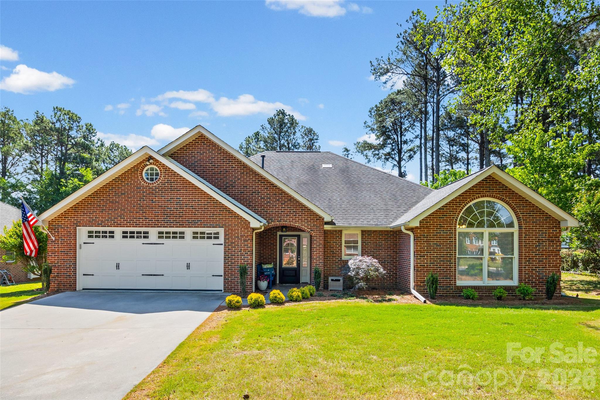 Palmetto Plantation - Residential