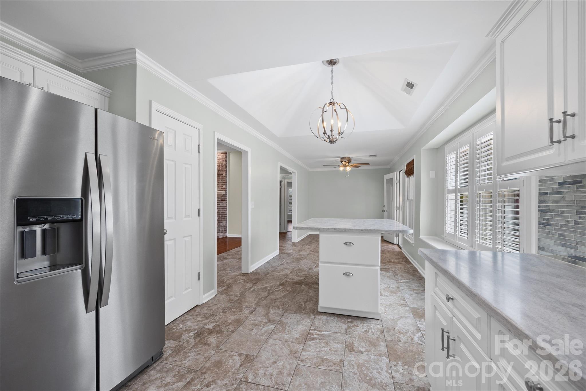 Palmetto Plantation - Residential