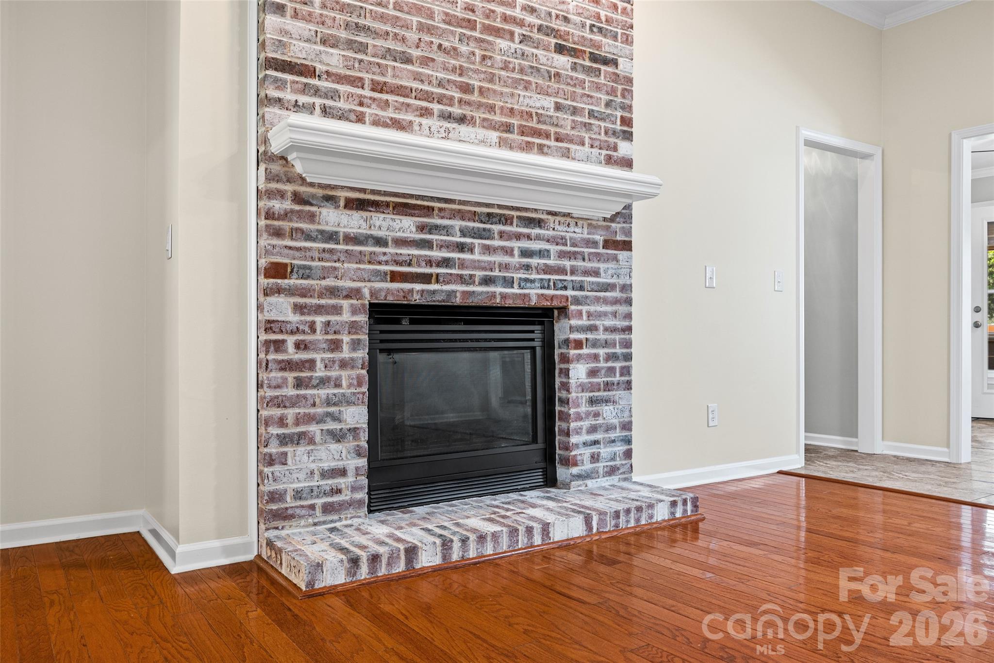 Palmetto Plantation - Residential