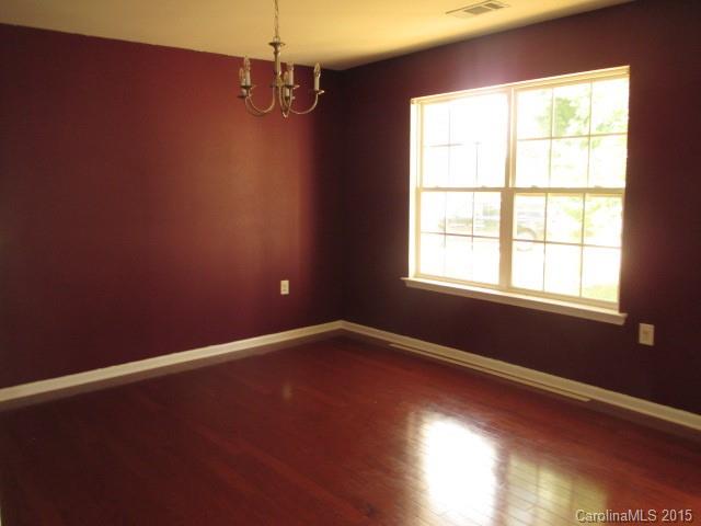 Twin Oaks - Residential