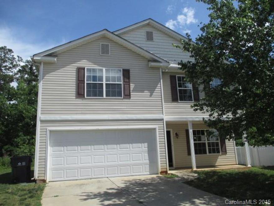 "Sold As-Is, Where-Is" without repairs or warranties. FHA IN (Insured) Eligible 203K. Borrowers may qualify for an FHA loan with $100 down. Seller, its agents and/or assigns make no representations as to the existence of Mold, Radon, and or LBP and are not liable for the potentially harmful effects there of.