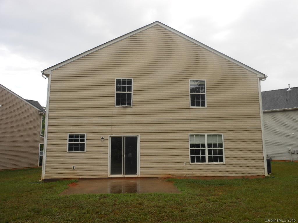 Twin Oaks - Residential