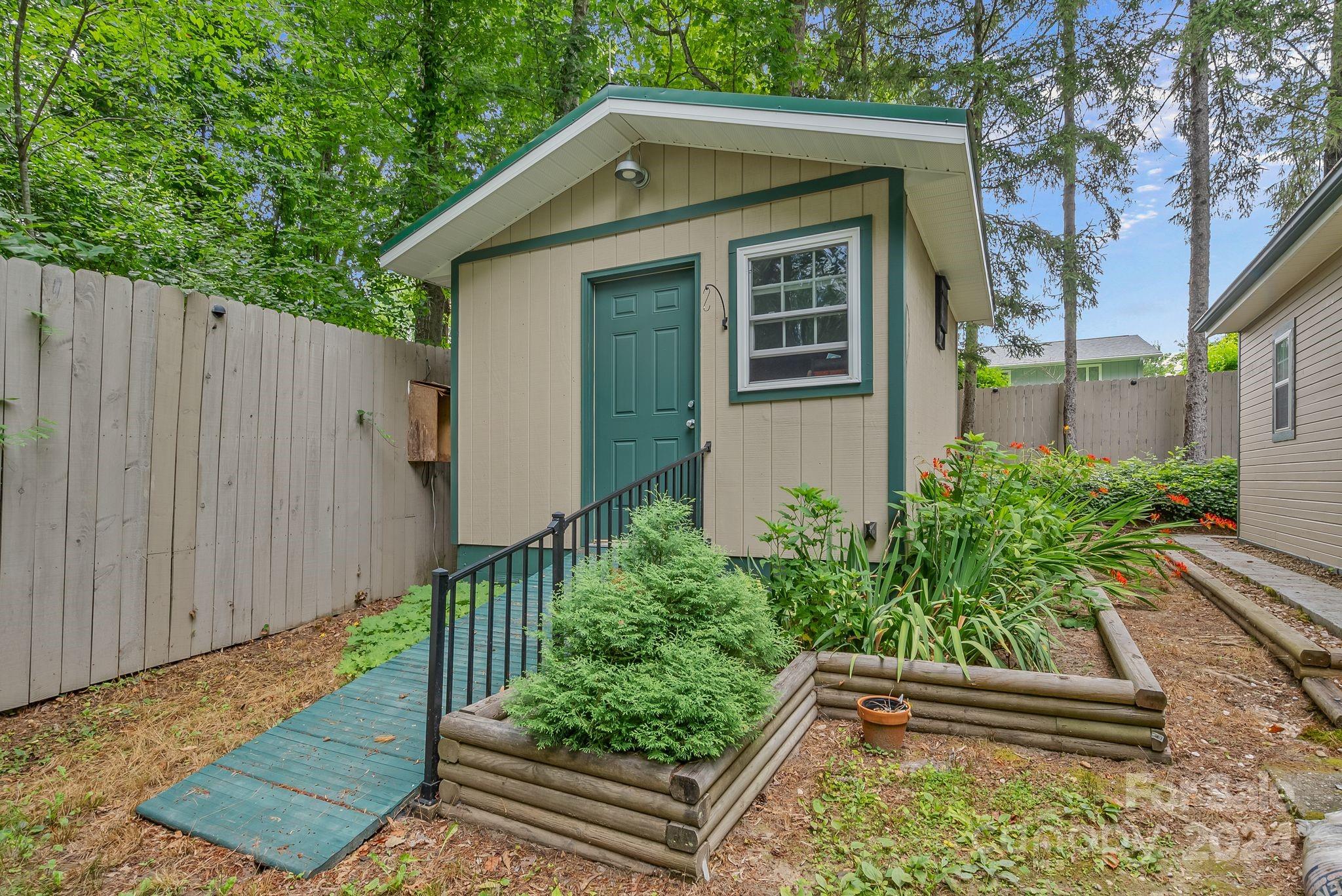 Valley Hill - Residential