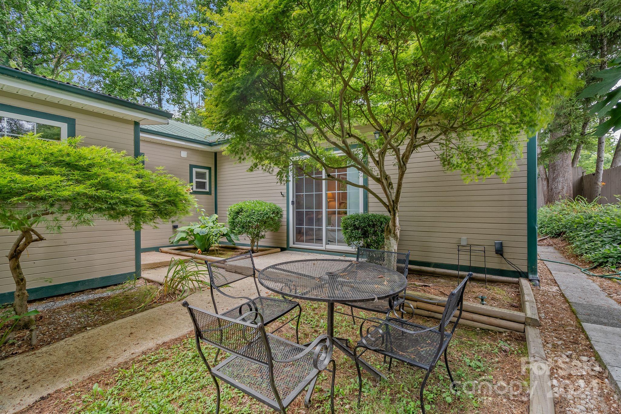 Valley Hill - Residential