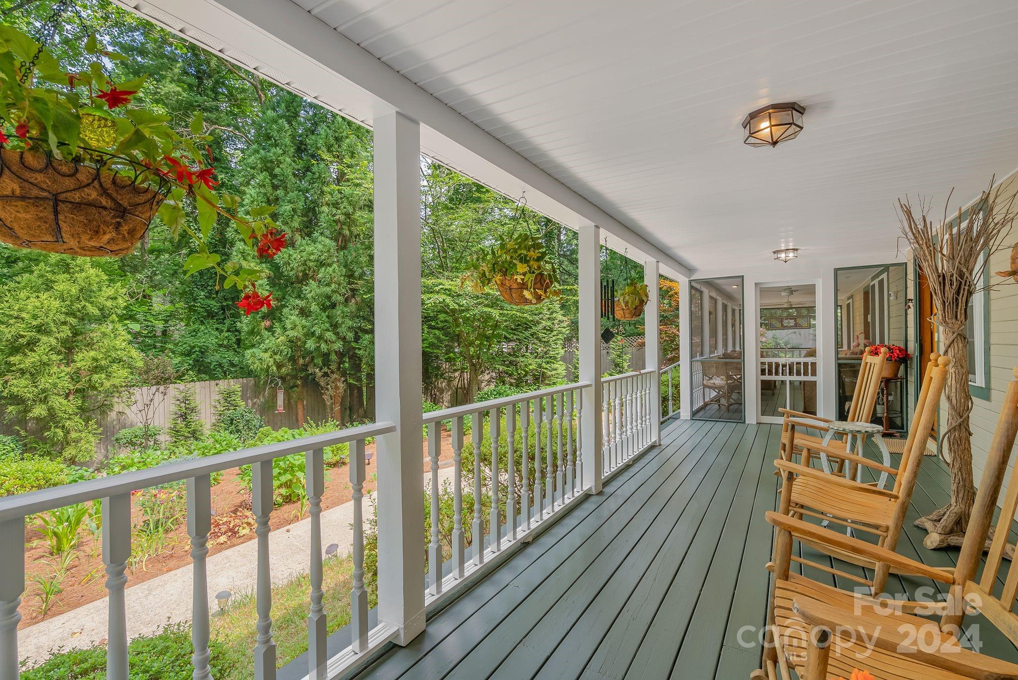 Valley Hill - Residential