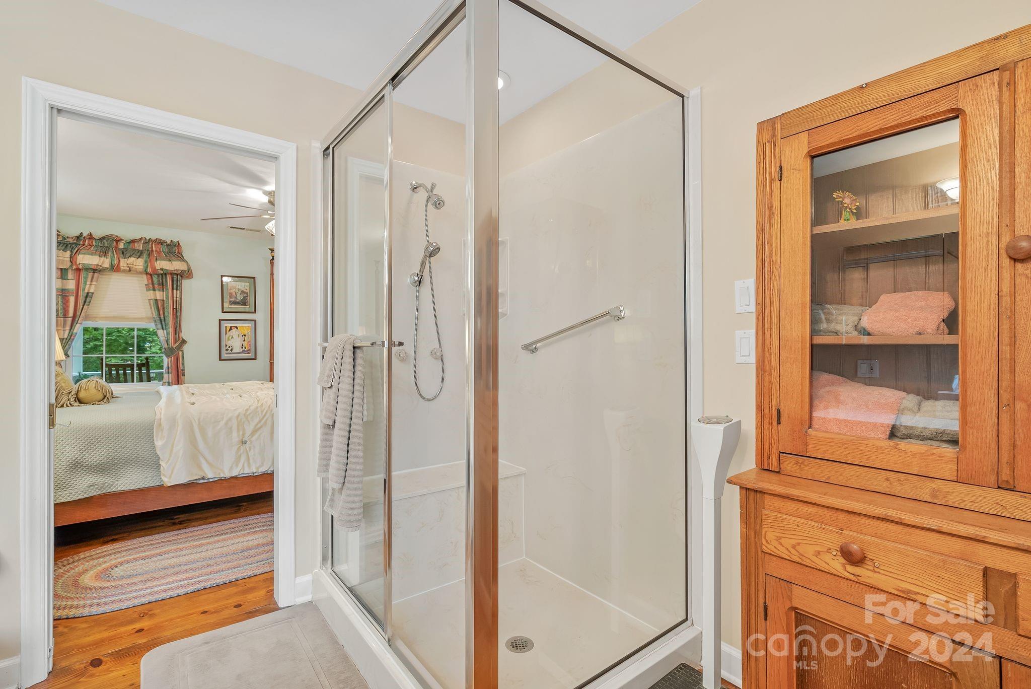 Valley Hill - Residential