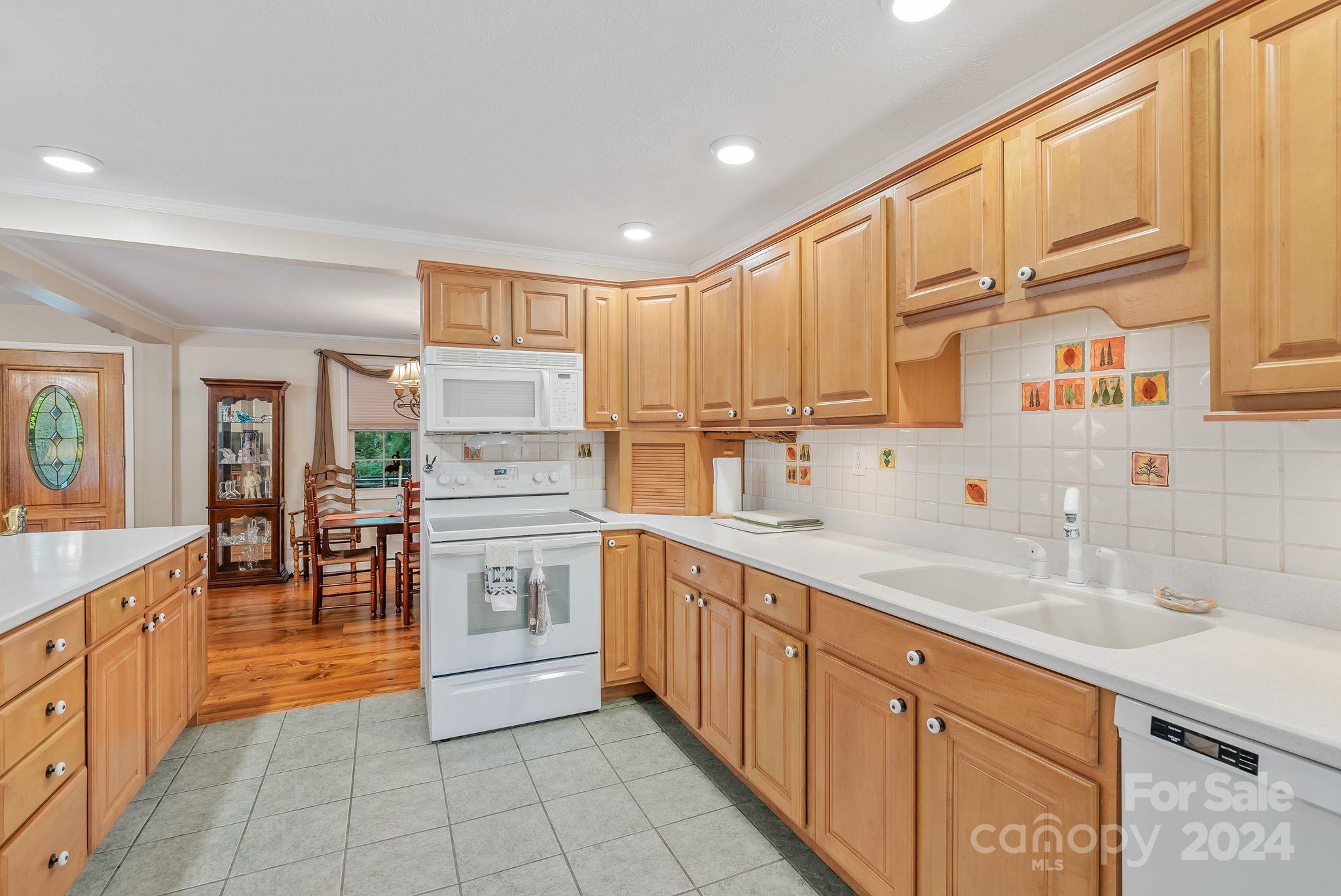 Valley Hill - Residential