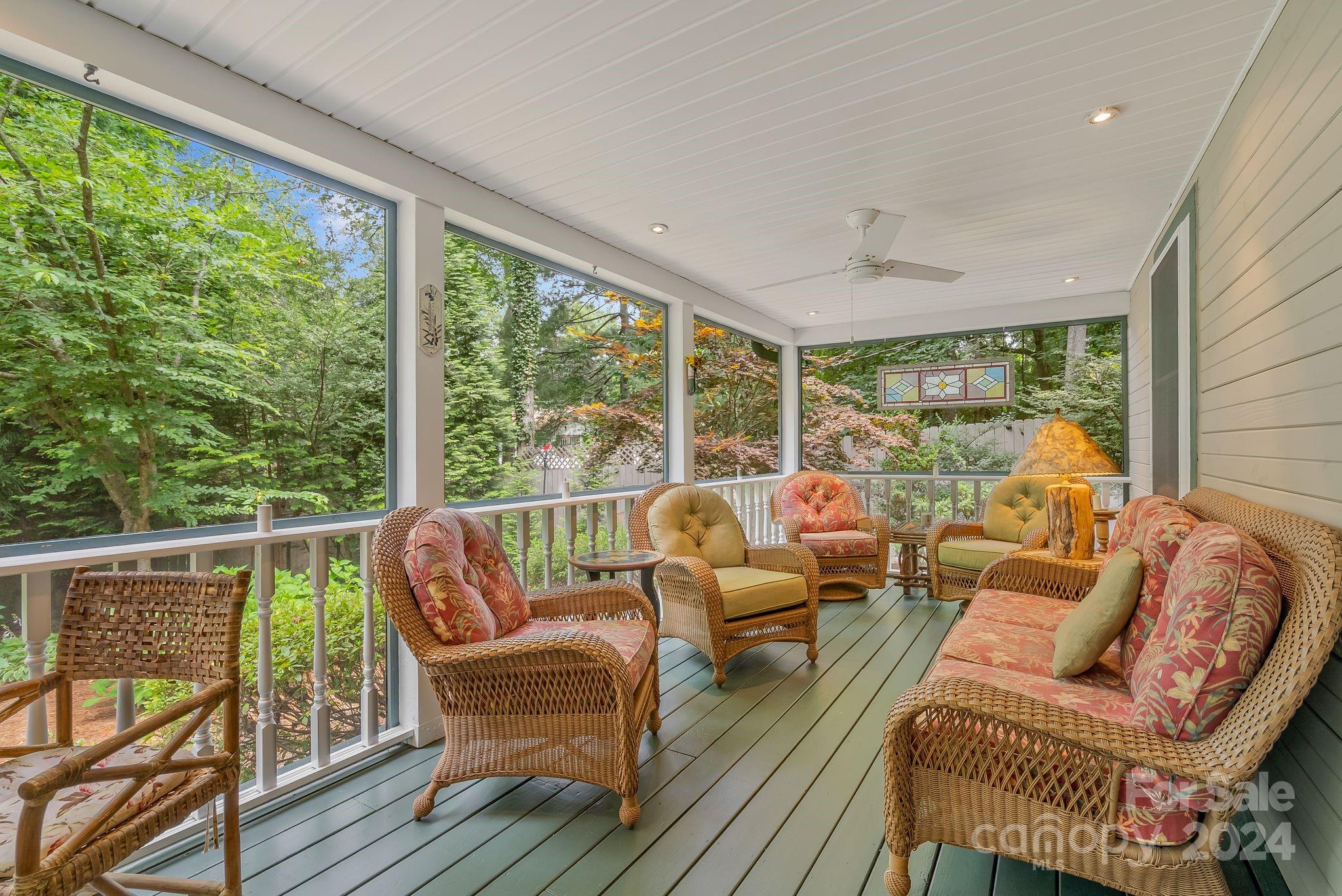 Valley Hill - Residential