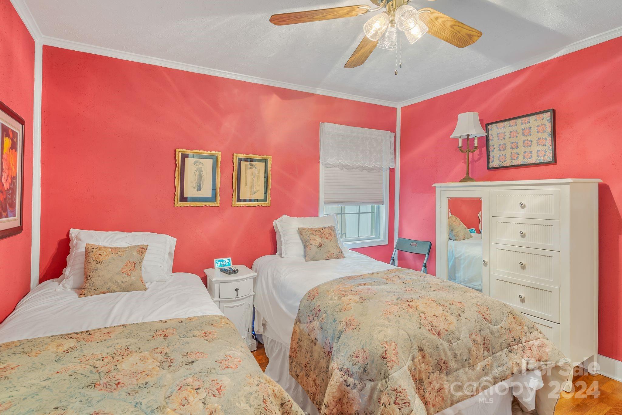 Valley Hill - Residential