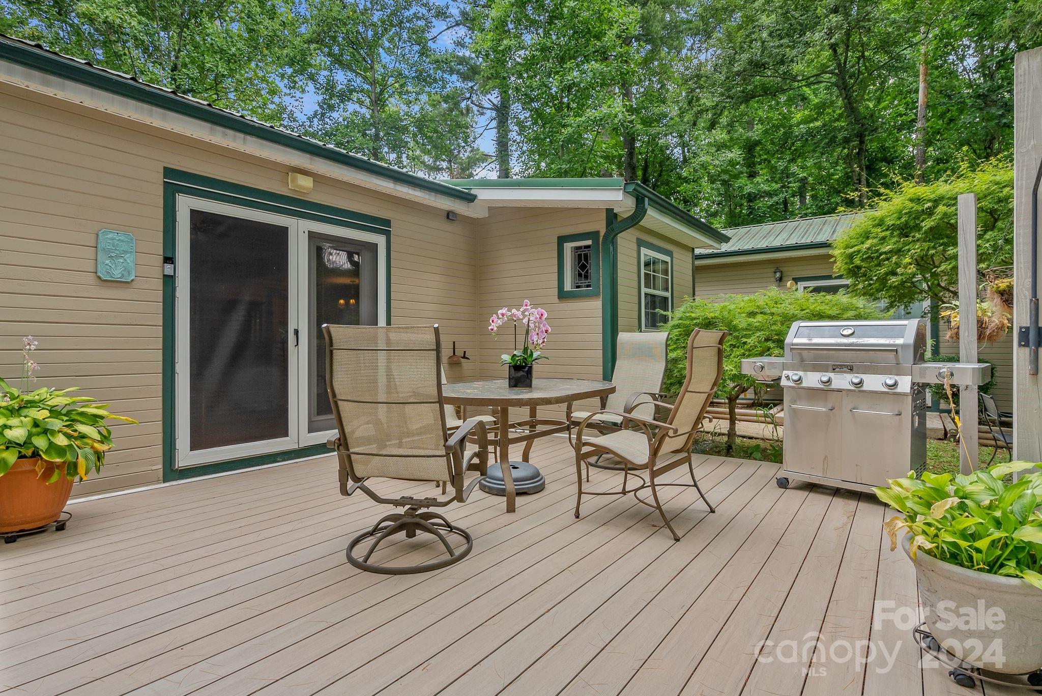 Valley Hill - Residential