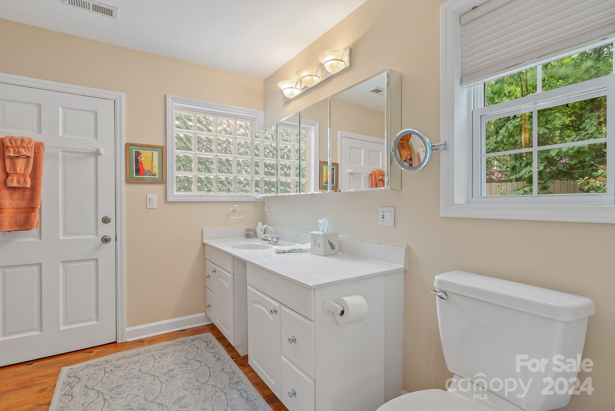 Valley Hill - Residential