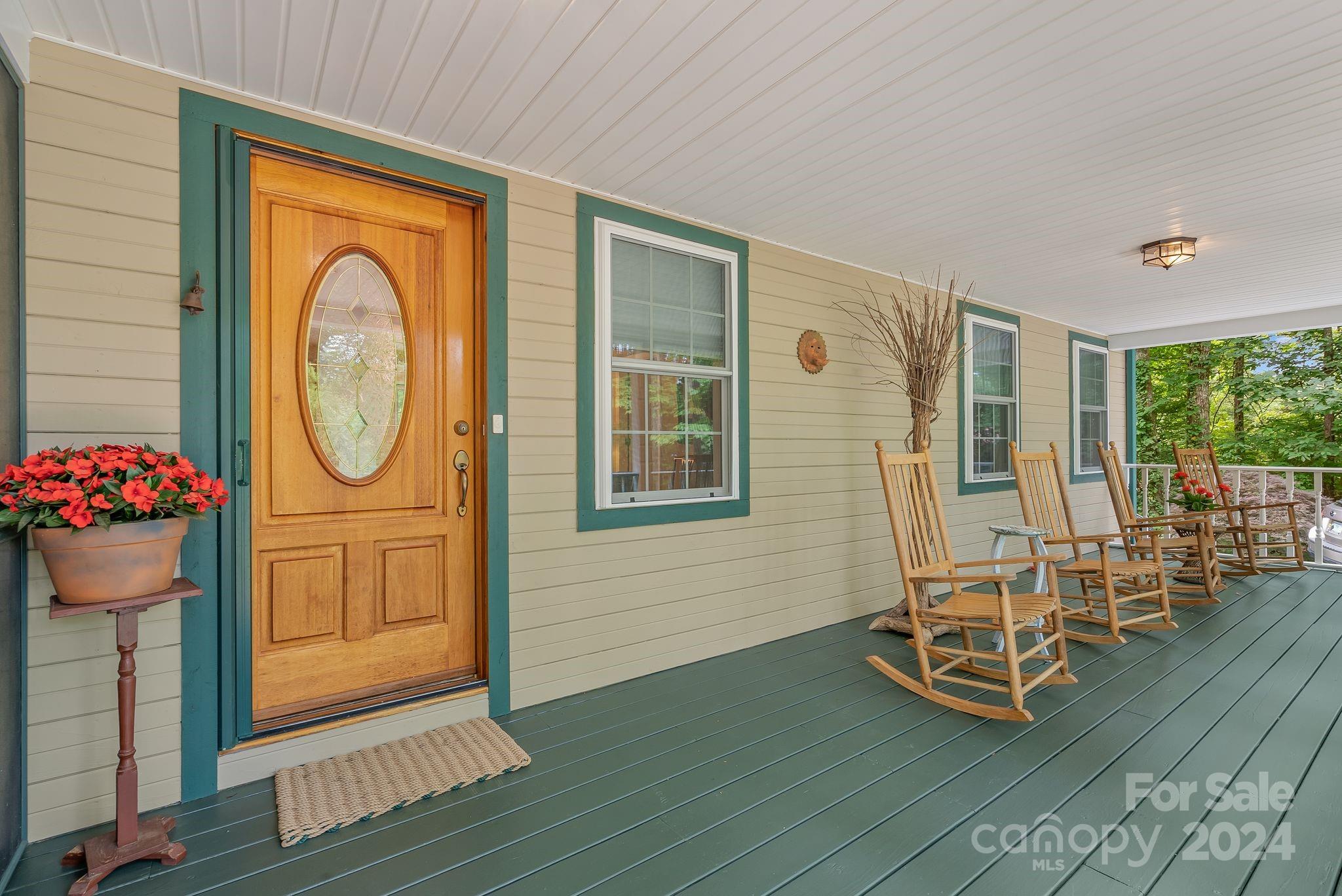 Valley Hill - Residential