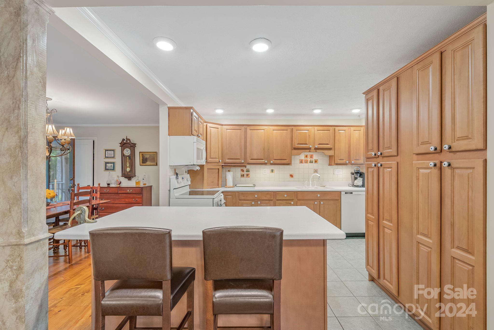 Valley Hill - Residential