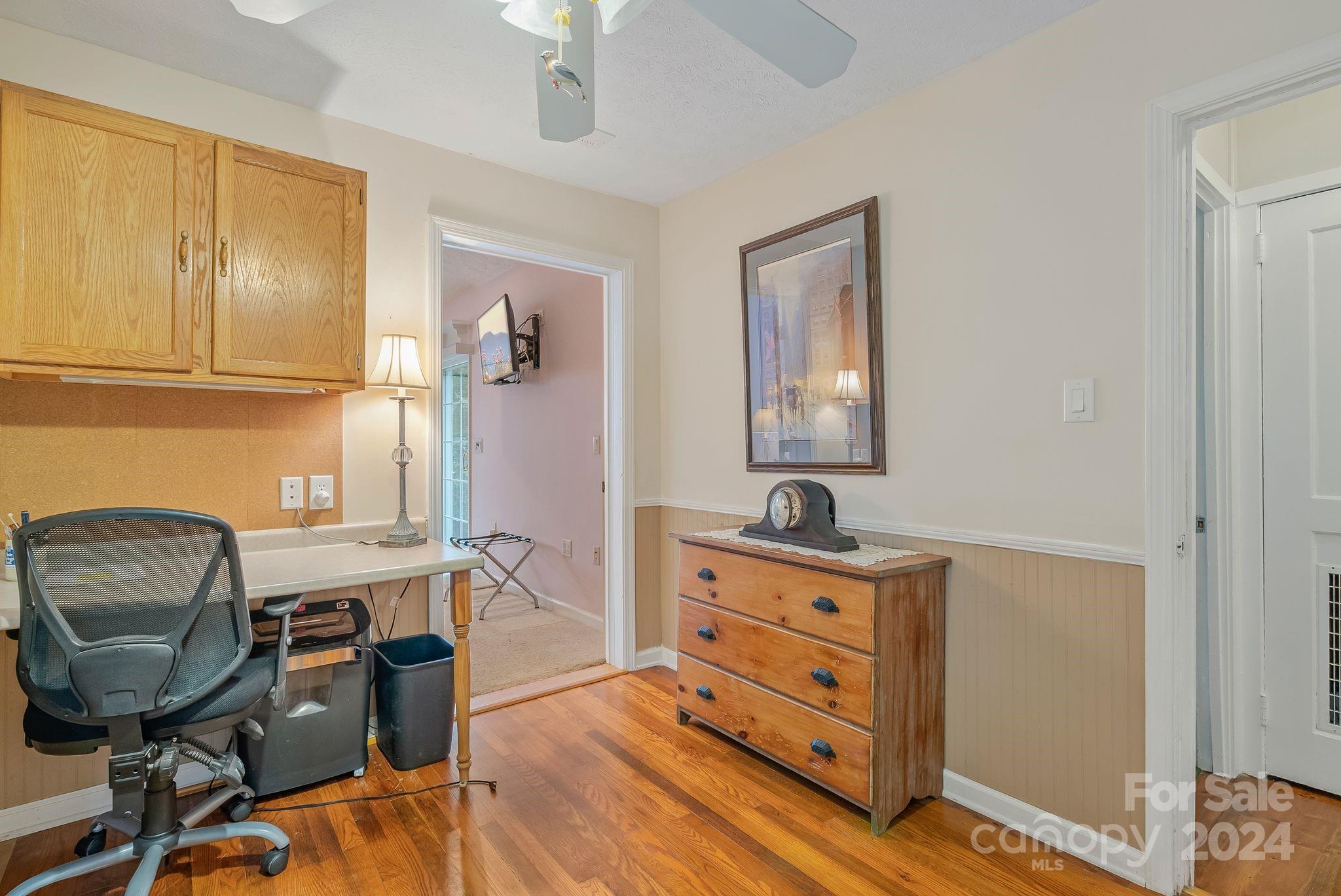 Valley Hill - Residential