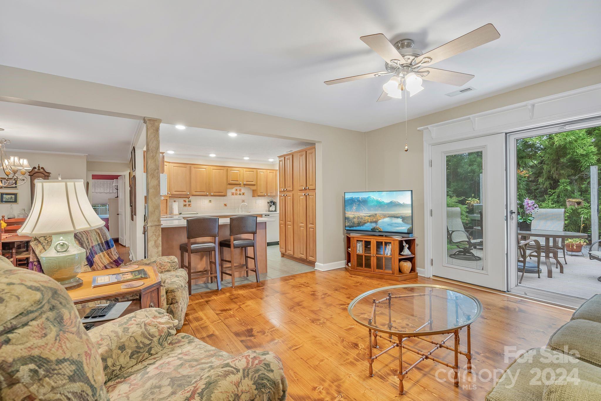 Valley Hill - Residential