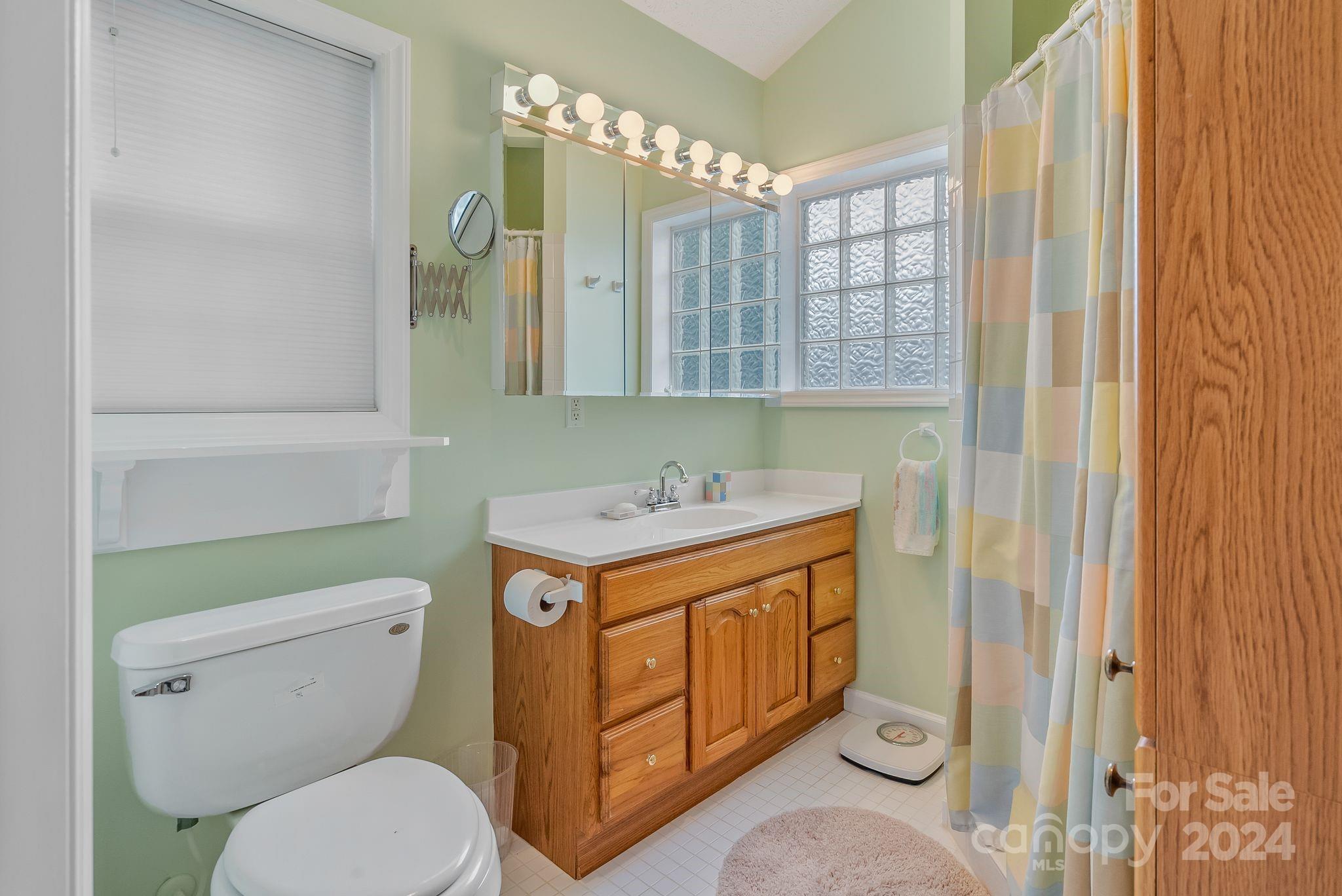 Valley Hill - Residential