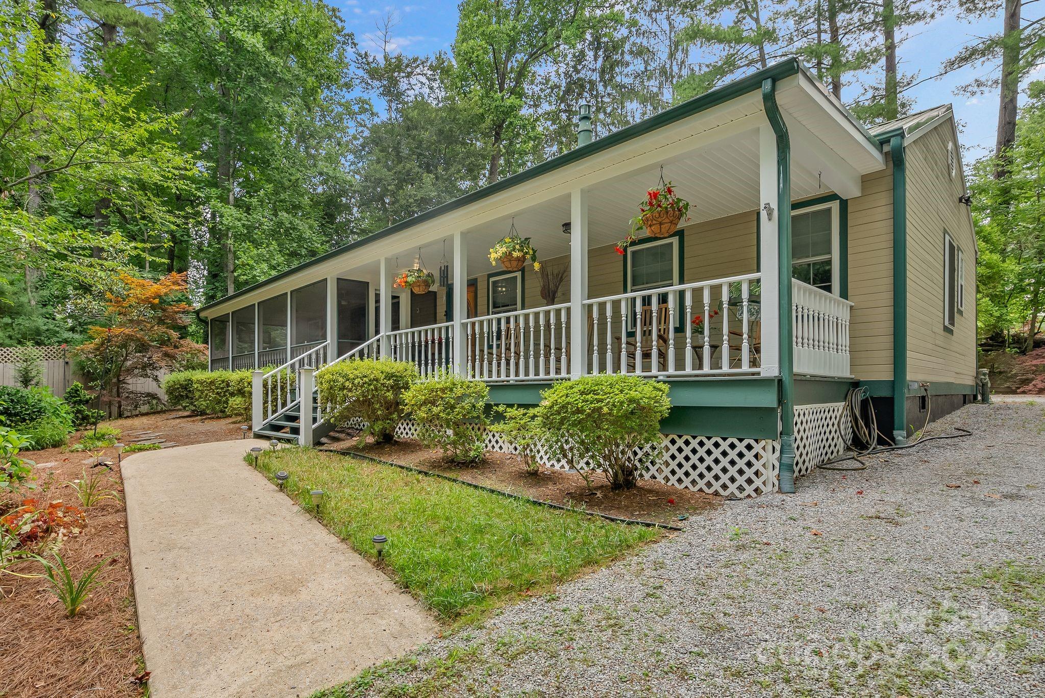 Valley Hill - Residential