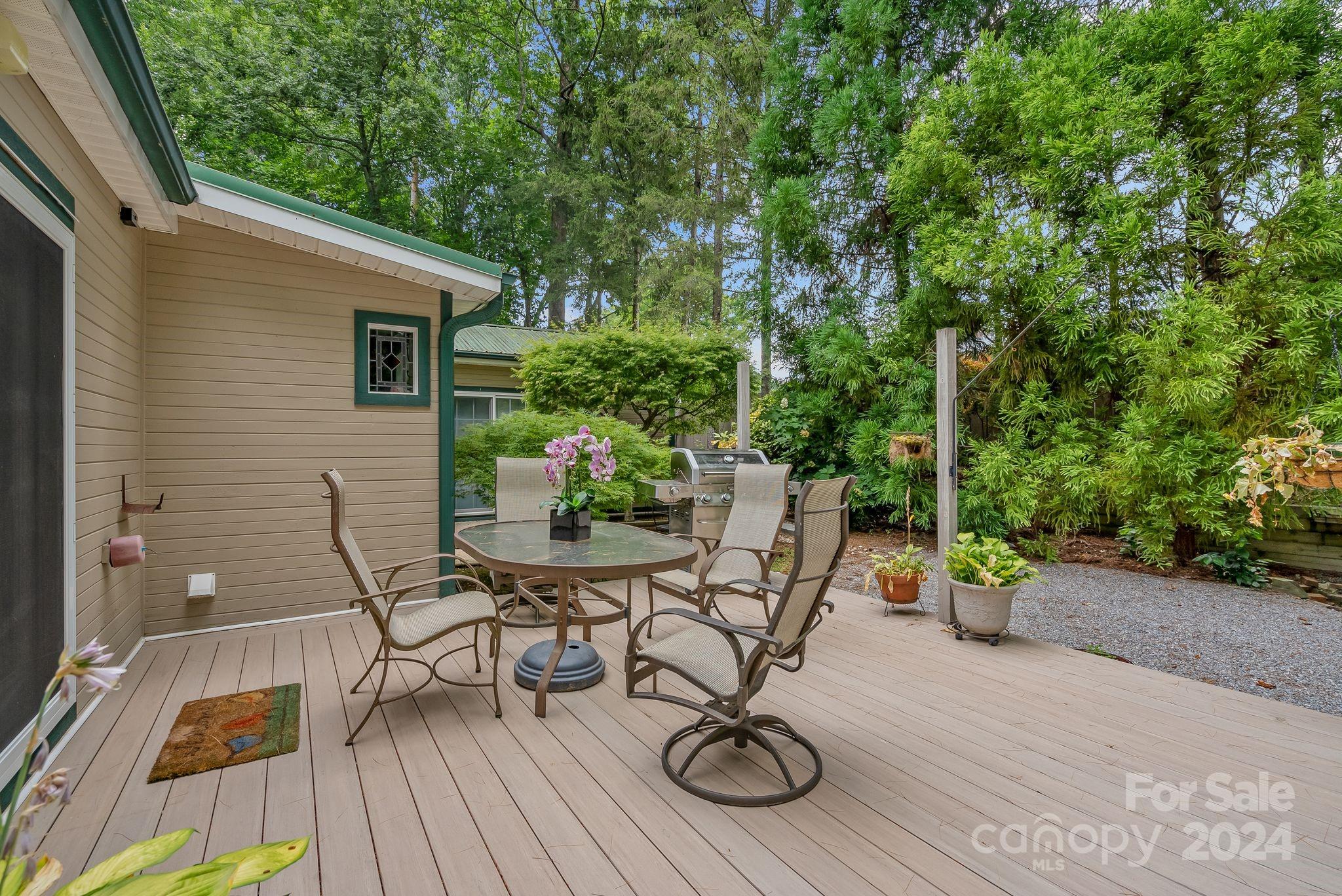 Valley Hill - Residential