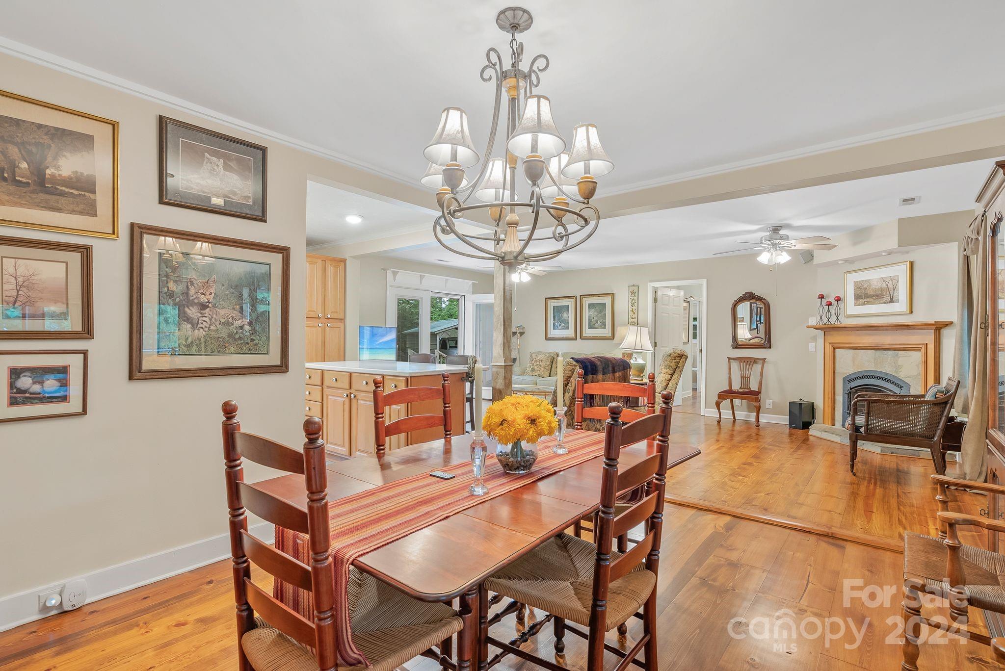 Valley Hill - Residential